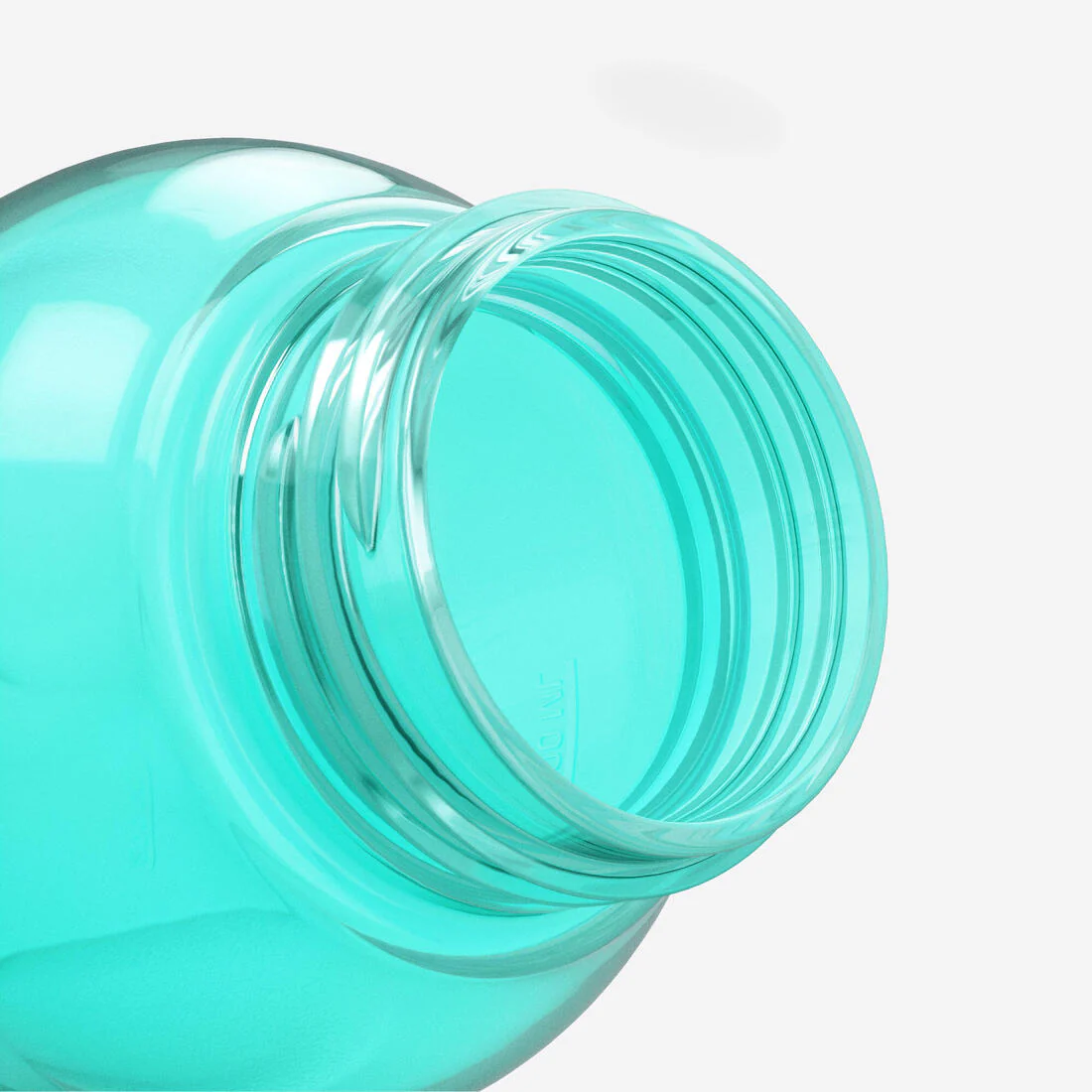0.5 L Ecozen® kids’ stain. steel water flask 500 with instant stopper for hiking - Image 3