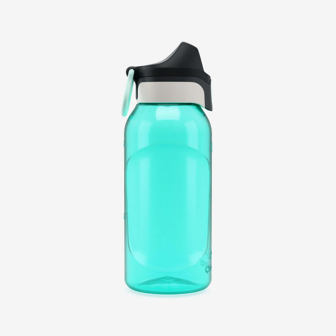 0.5 L Ecozen® kids’ stain. steel water flask 500 with instant stopper for hiking - Image 7