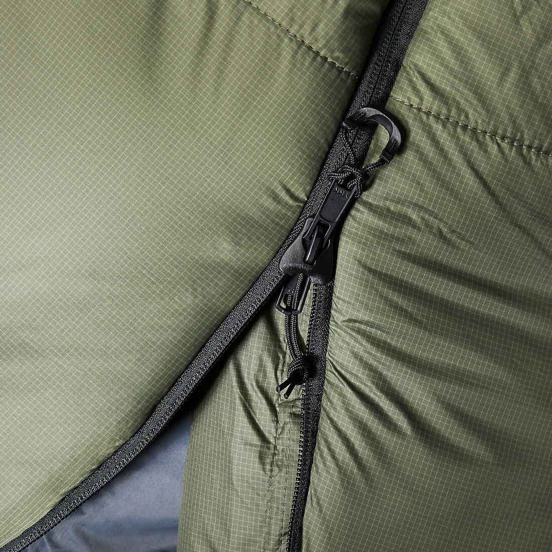 0°C trekking sleeping bag MT500 - Image 7