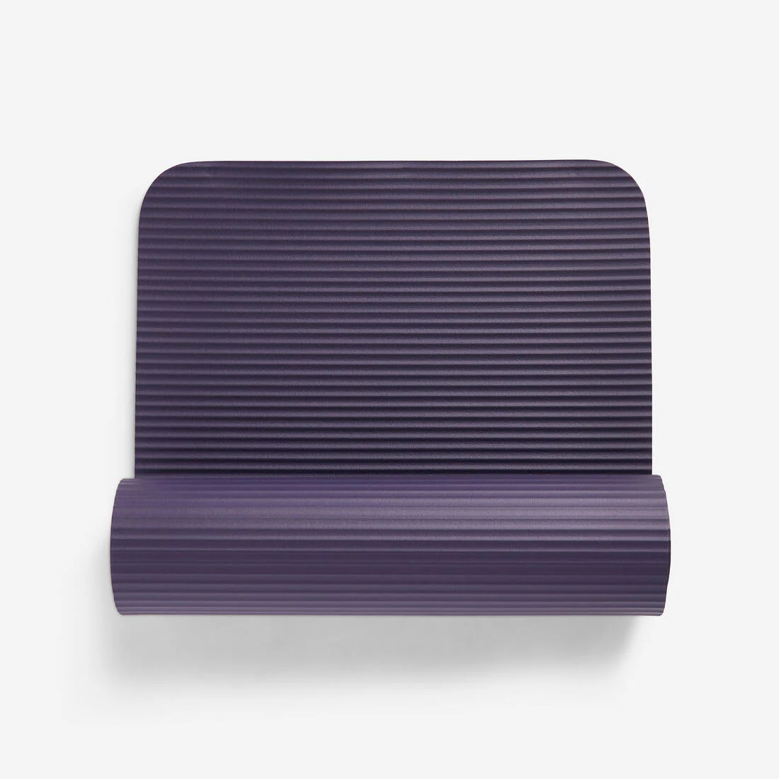 10 mm Comfortable Pilates Mat - Image 2