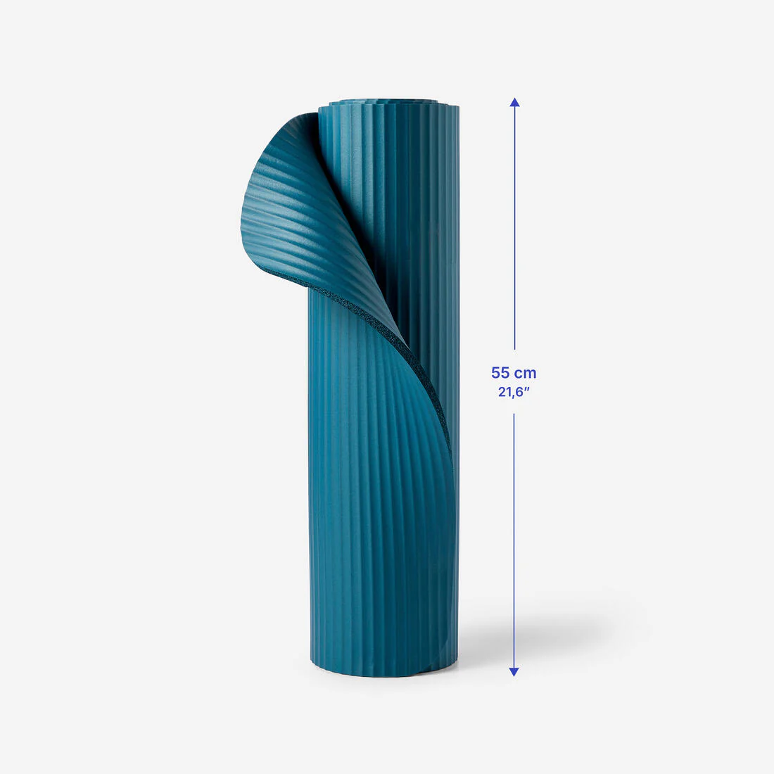 10 mm Comfortable Pilates Mat - Image 9