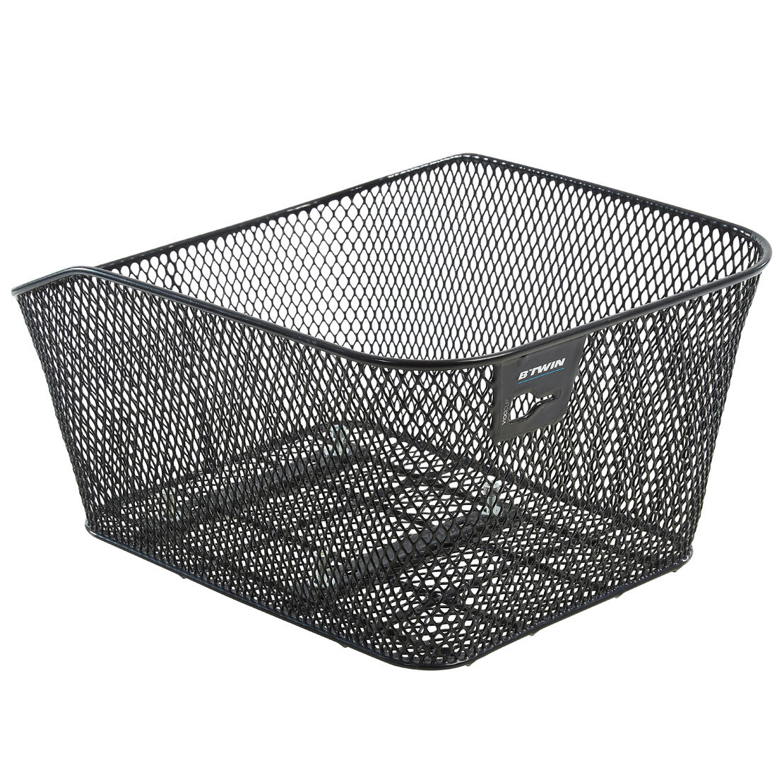 100 Back Pannier Bike Basket 13L