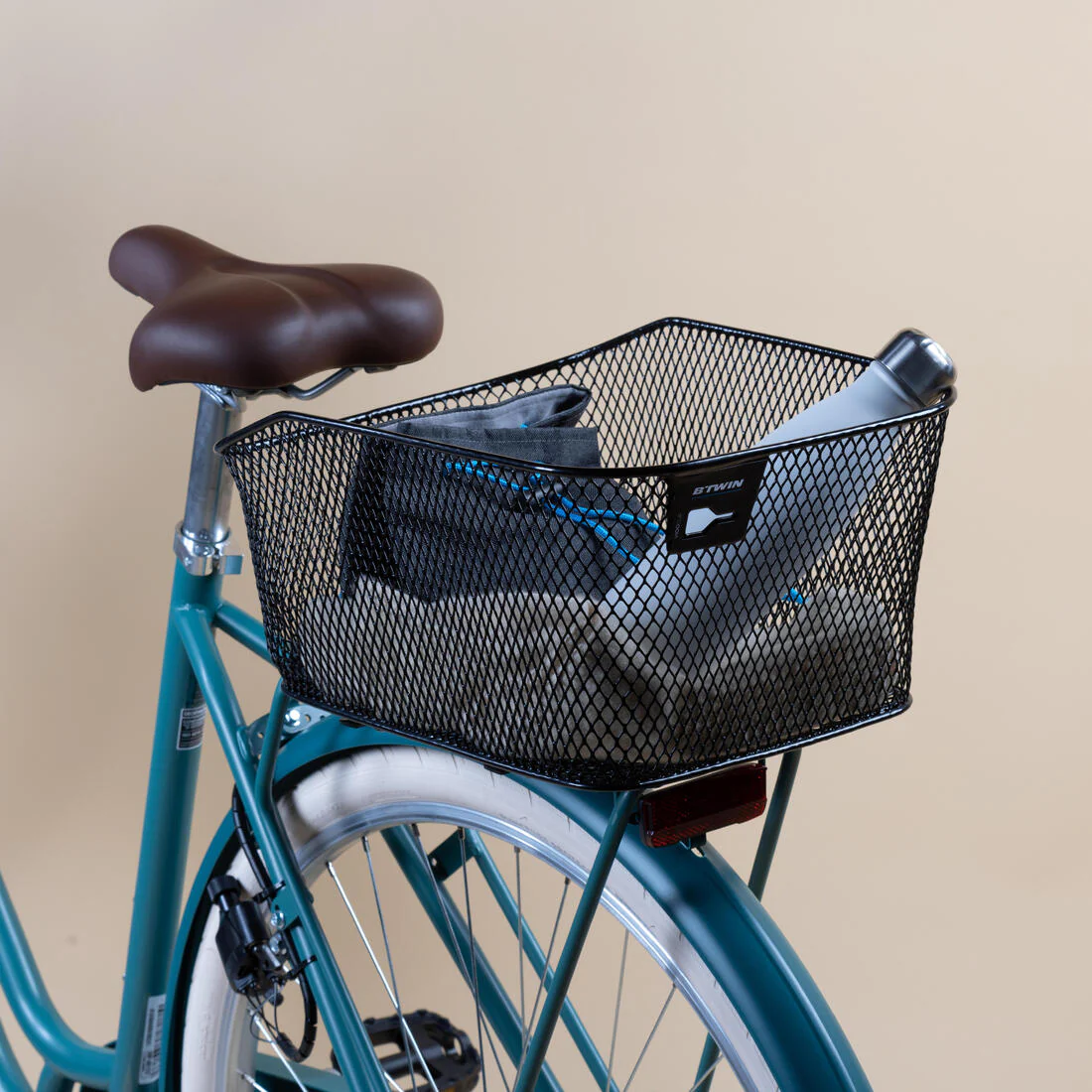 100 Back Pannier Bike Basket 13L - Image 2