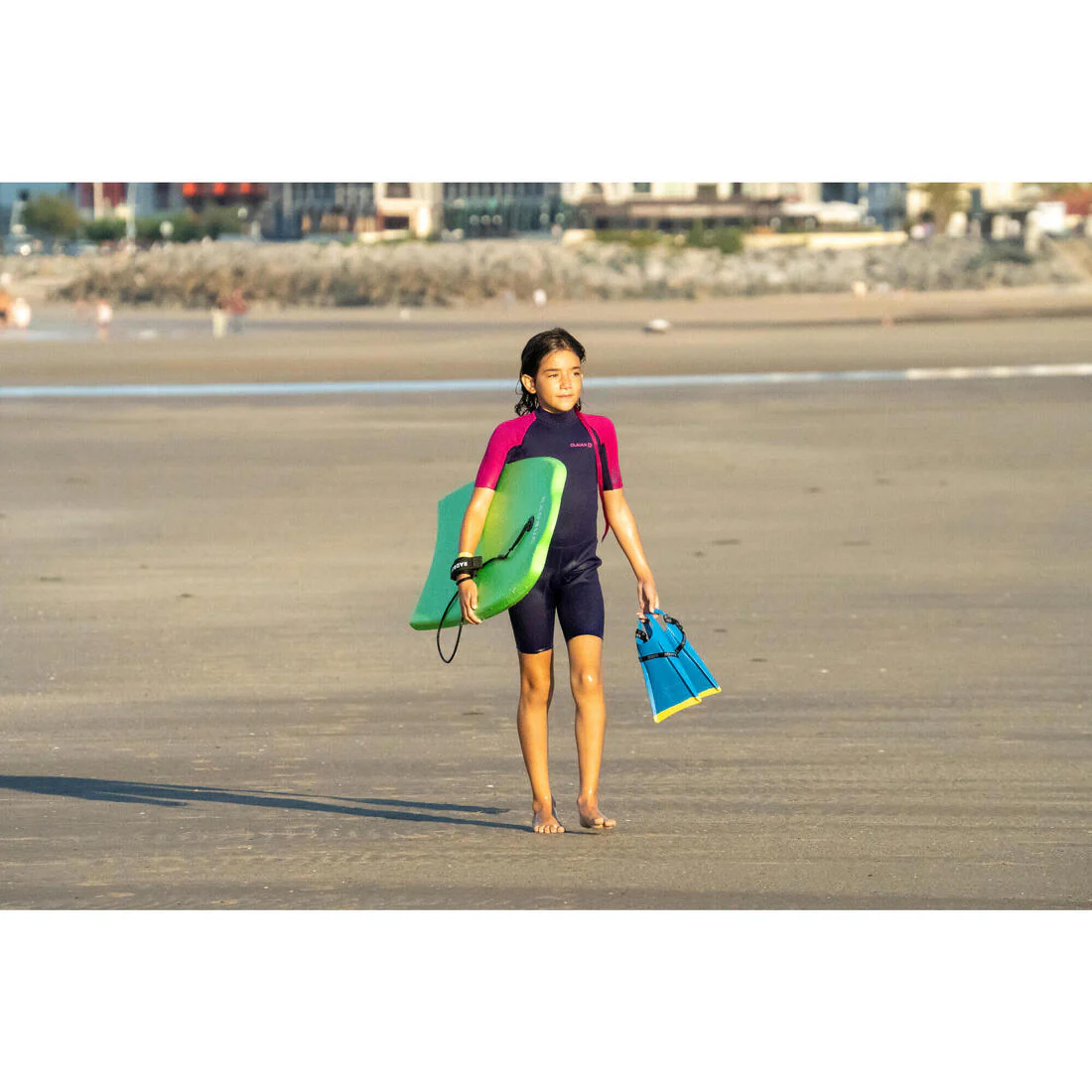100 bodyboard fins - Image 17