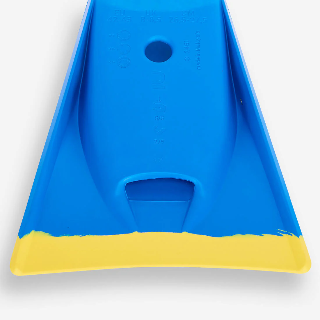 100 bodyboard fins - Image 3