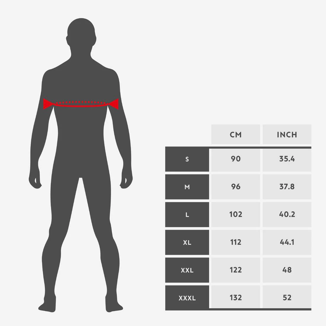100 Long-Sleeved Breathable Cycling Jersey - Image 10
