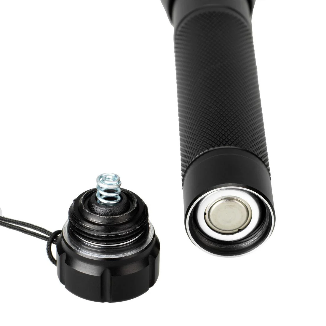 100 Lumens Zoom Torch - Image 4