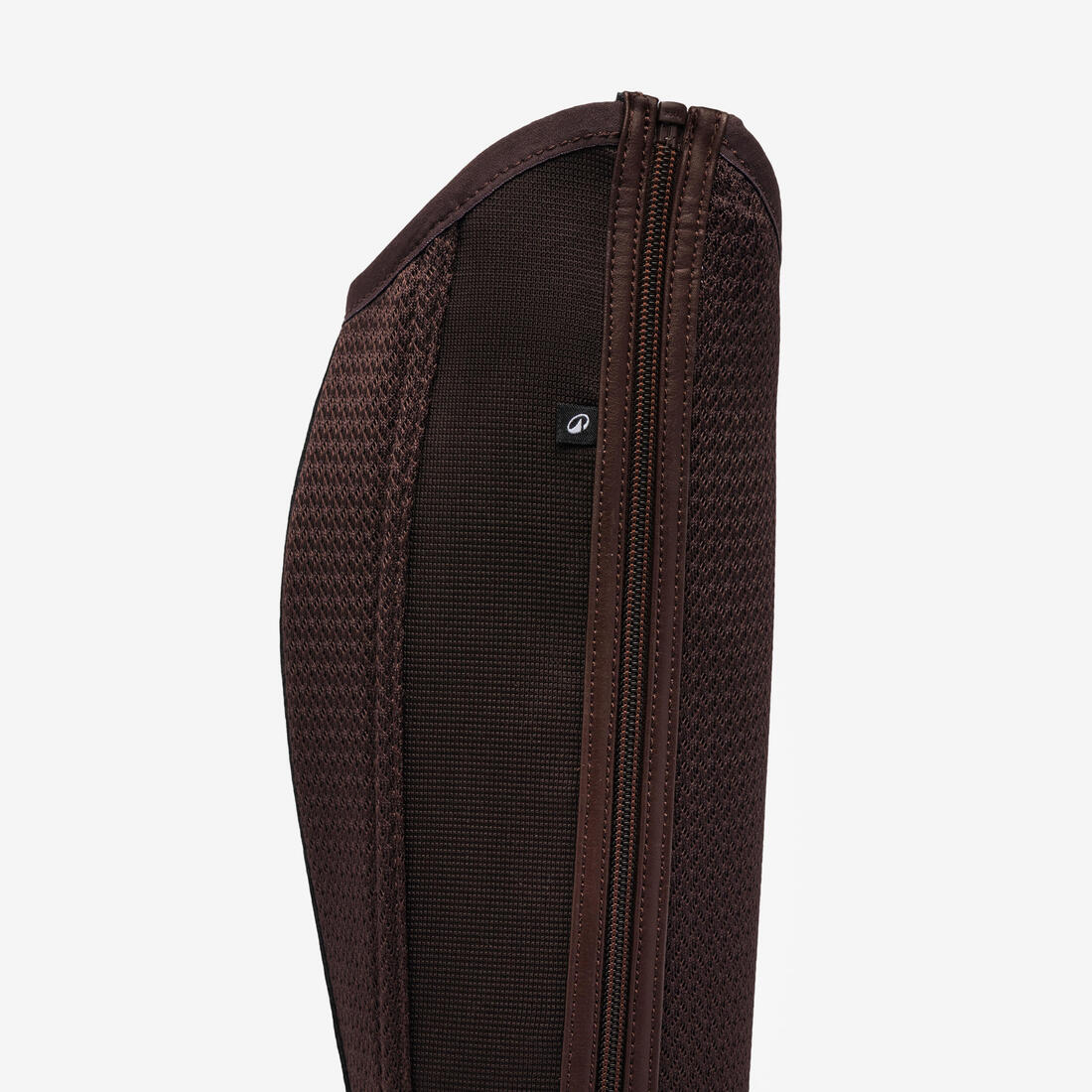 100 Mesh Adult Horse Riding Half-Chaps - Image 13
