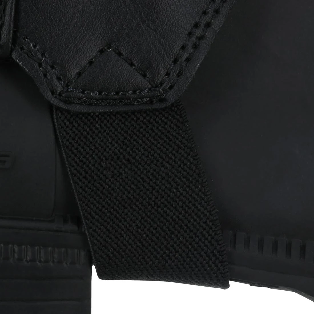 100 Mesh Adult Horse Riding Half-Chaps - Image 16
