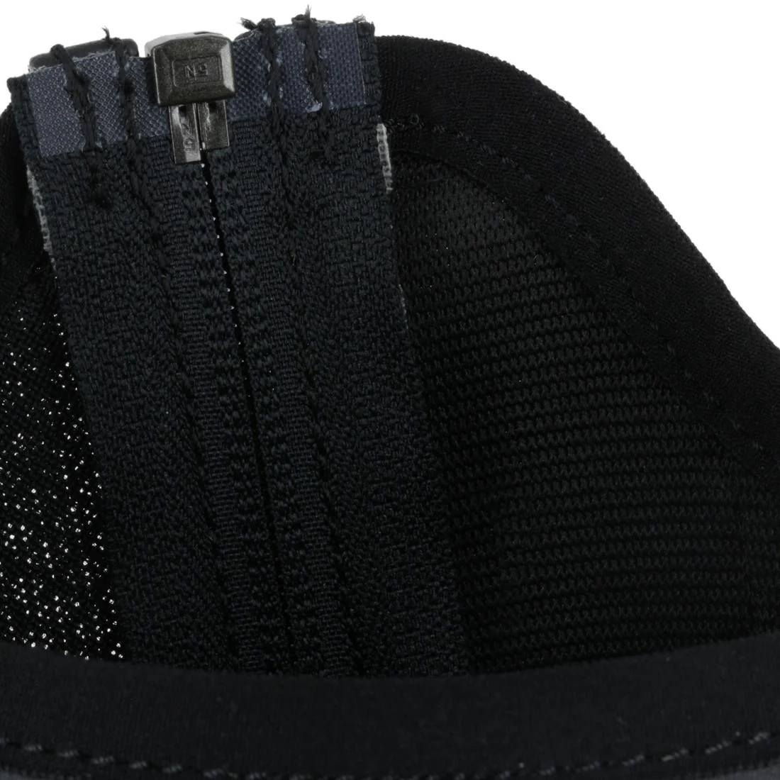 100 Mesh Adult Horse Riding Half-Chaps - Image 17