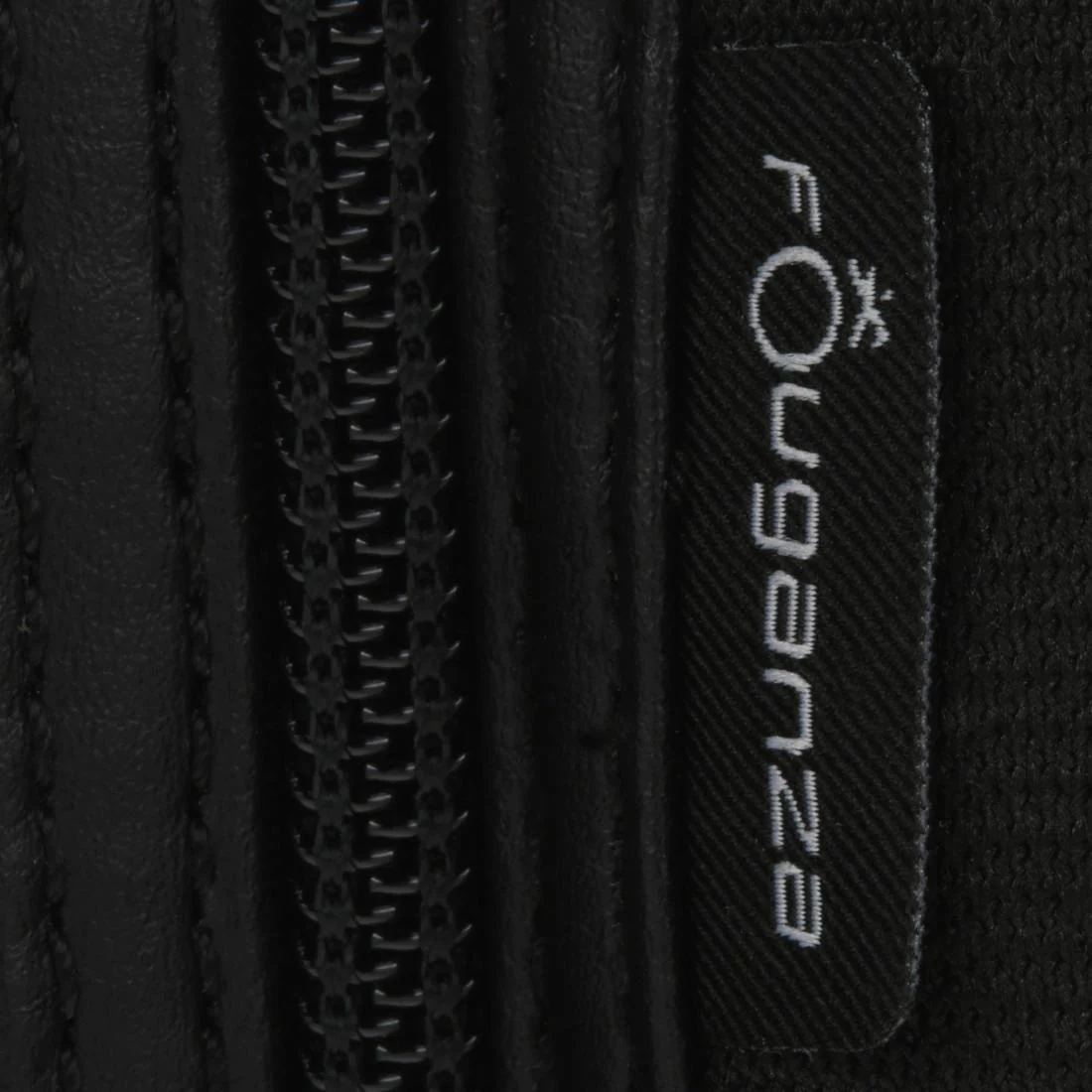 100 Mesh Adult Horse Riding Half-Chaps - Image 18