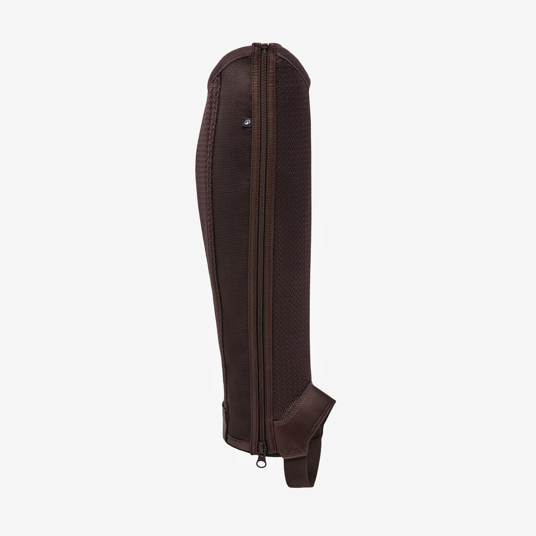 100 Mesh Adult Horse Riding Half-Chaps - Image 3