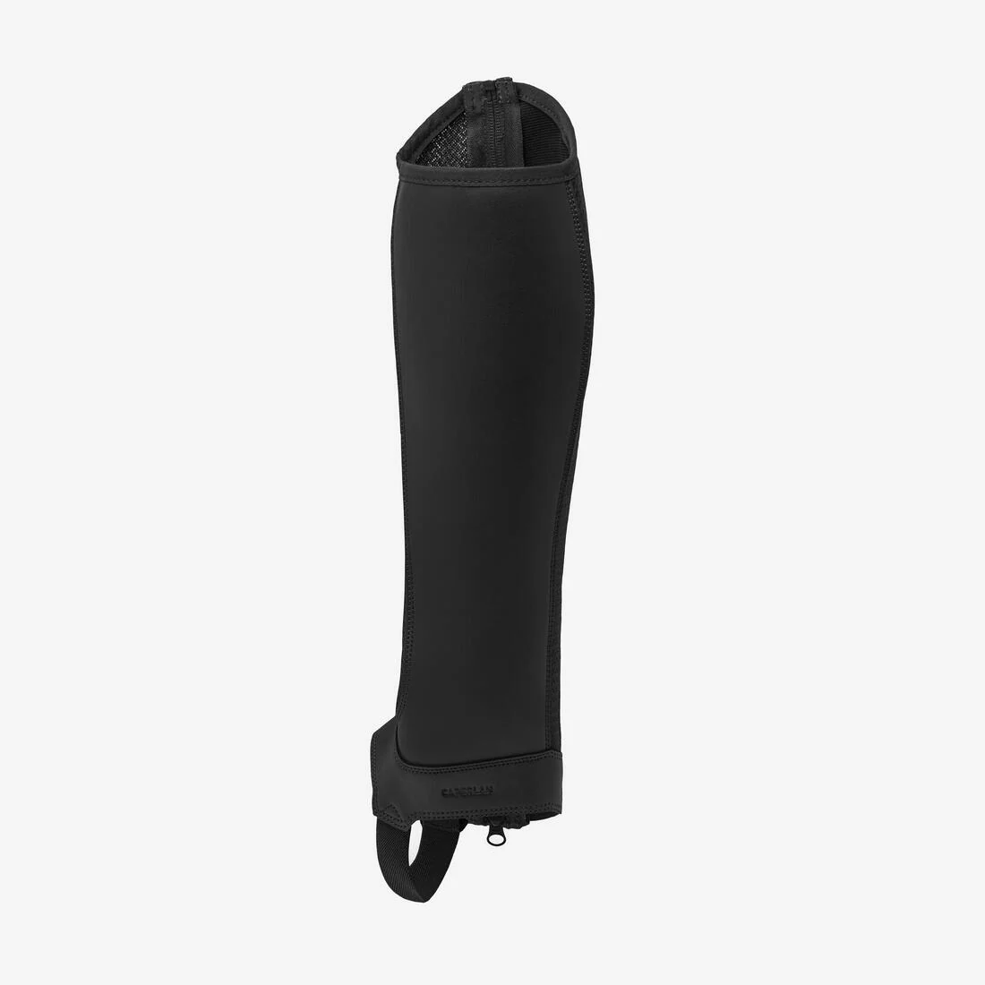 100 Mesh Adult Horse Riding Half-Chaps - Image 5