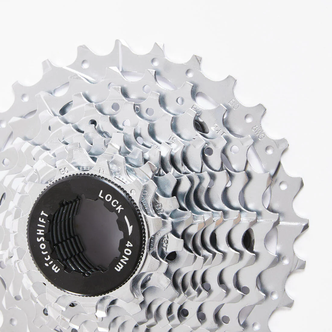 11-Speed 11X28 Road Bike Cassette - Image 4