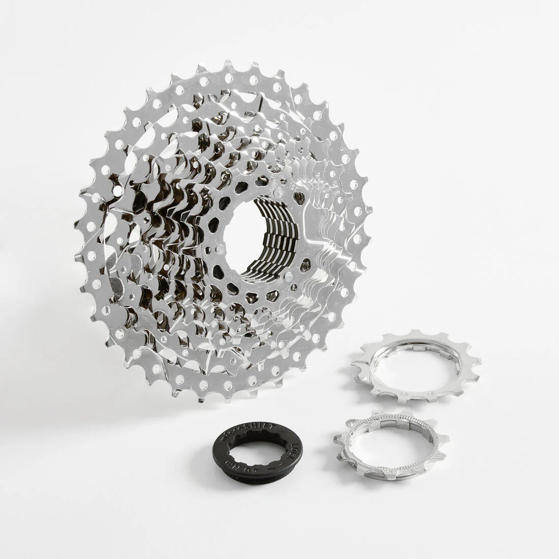 11-Speed 11X32 Road Bike Cassette - Image 2