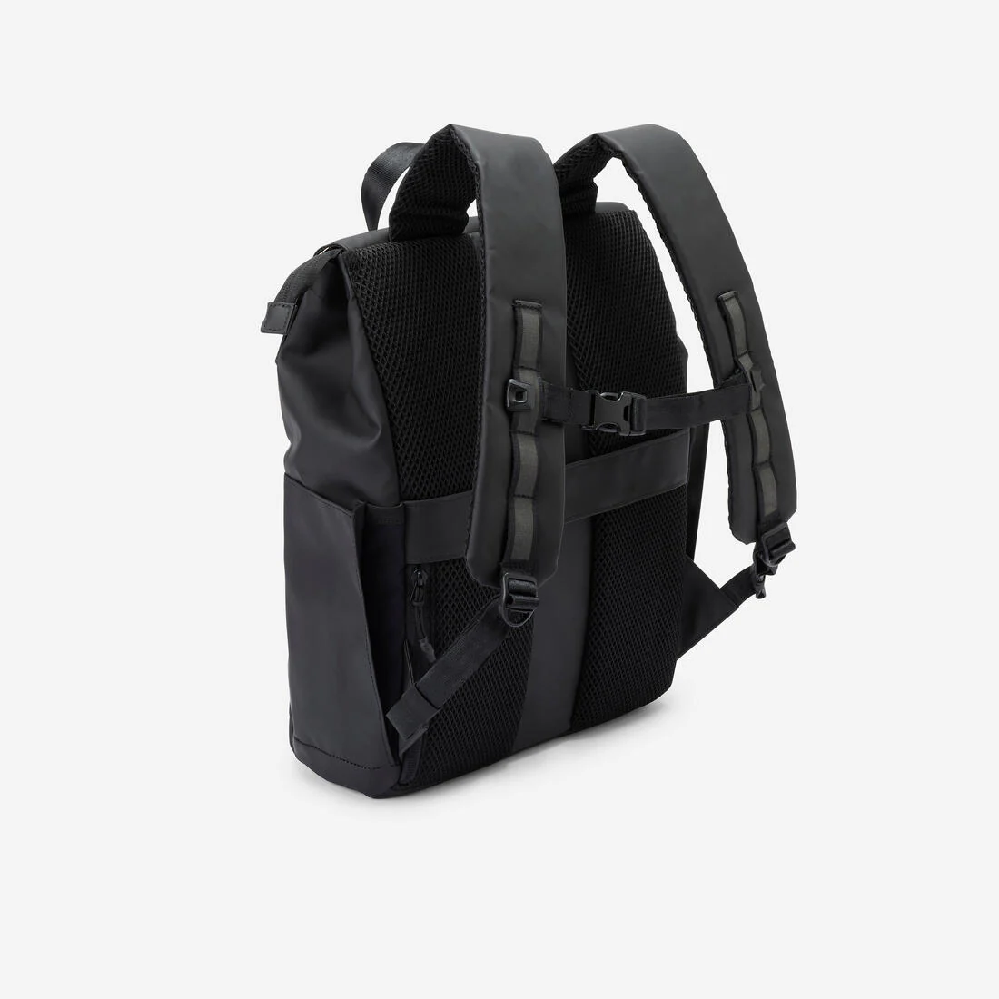 15L Water-repellent backpack with laptop compartment - Image 4