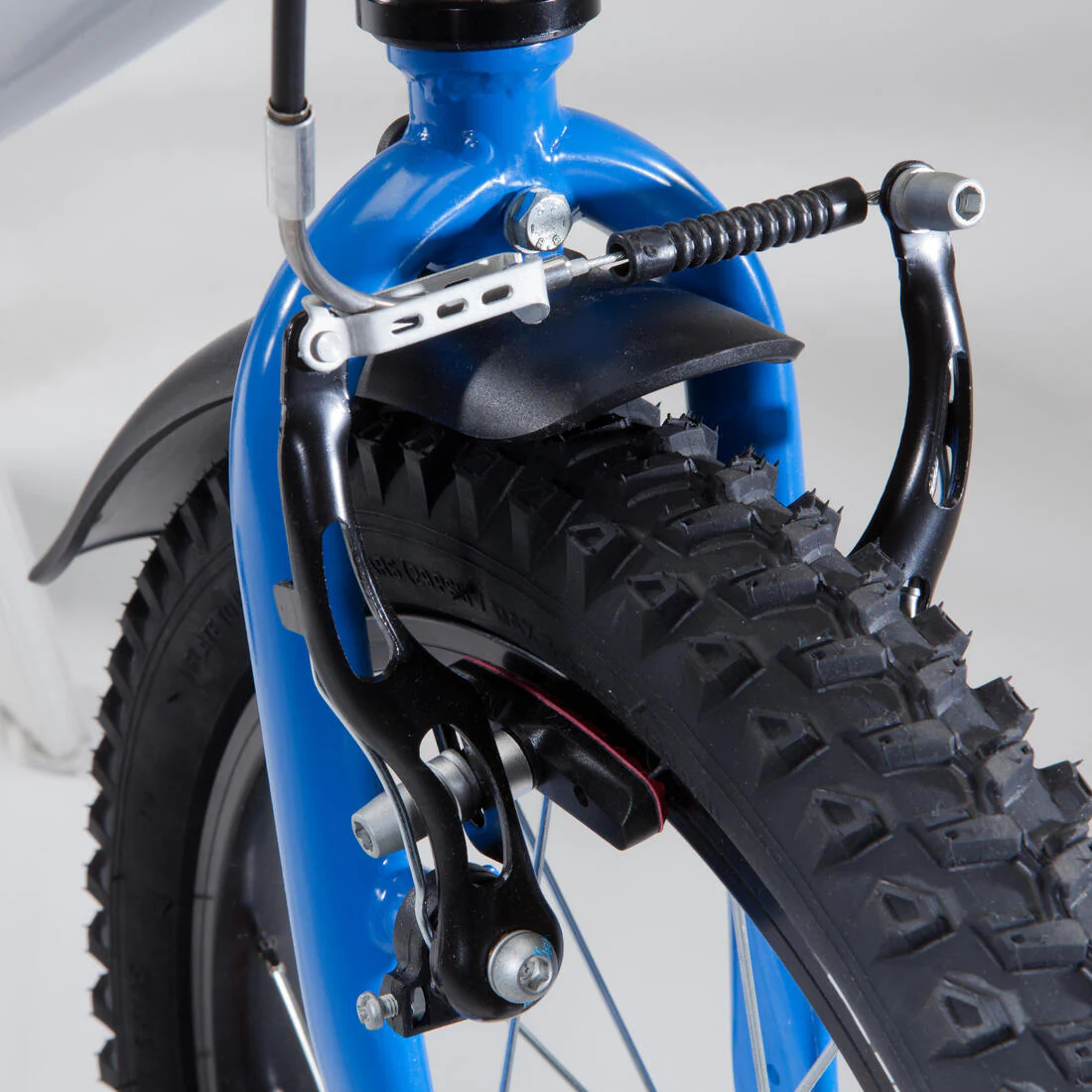 16" Mudguards - Black - Image 4