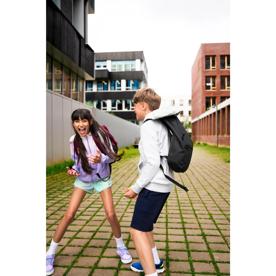 17L Essential Backpack - Image 18
