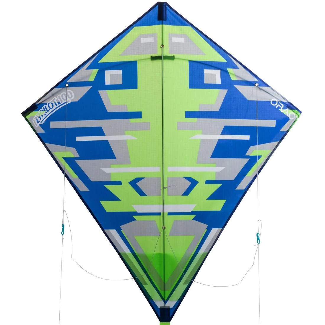 2-in-1 progressive (stunt<-> static) - izypilot 100 - Image 10