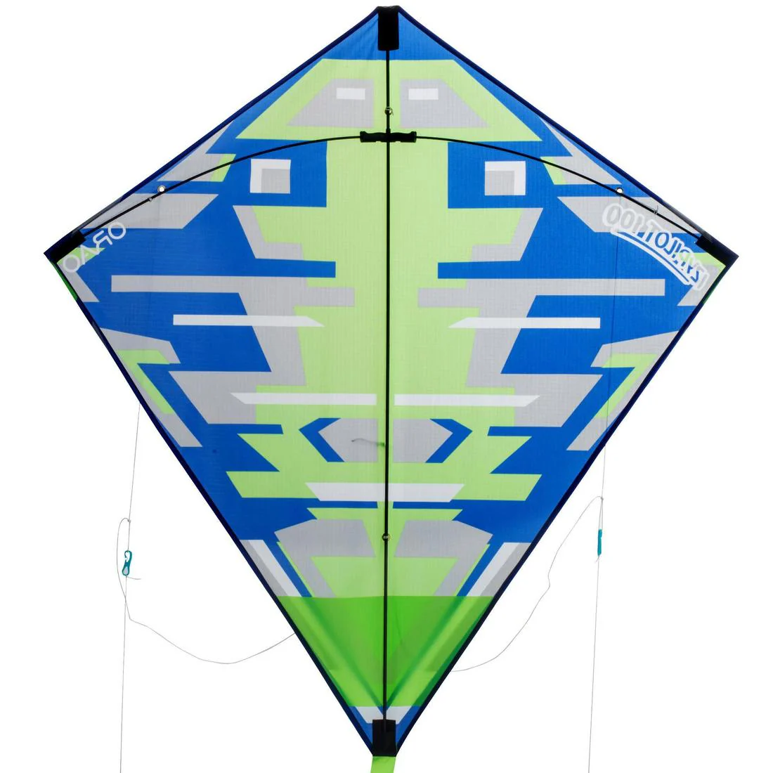 2-in-1 progressive (stunt<-> static) - izypilot 100 - Image 18