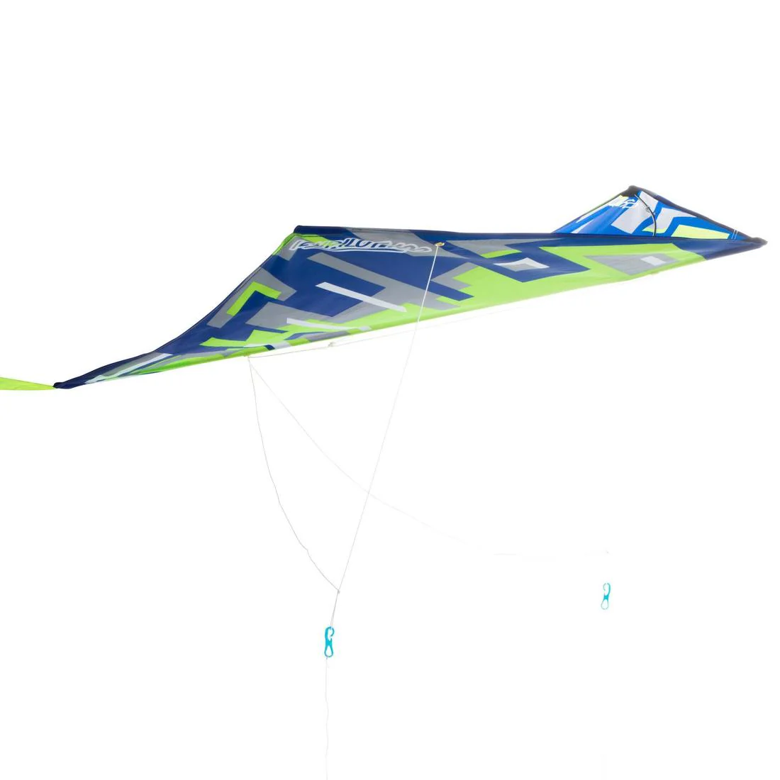 2-in-1 progressive (stunt<-> static) - izypilot 100 - Image 20