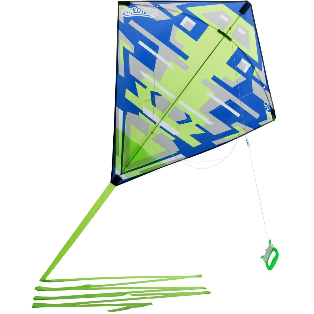 2-in-1 progressive (stunt<-> static) - izypilot 100 - Image 21