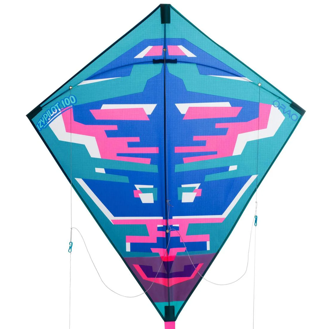 2-in-1 progressive (stunt<-> static) - izypilot 100 - Image 22