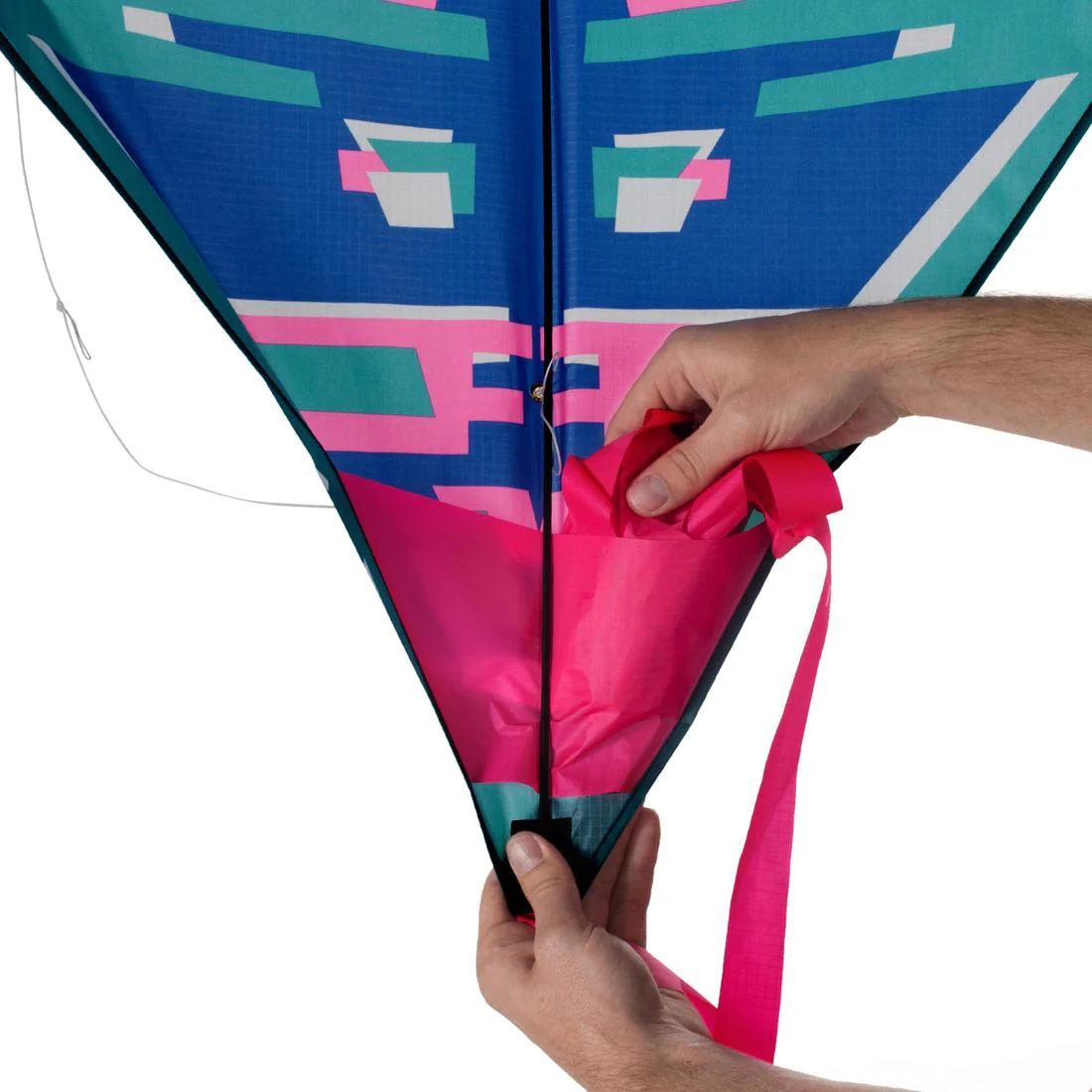 2-in-1 progressive (stunt<-> static) - izypilot 100 - Image 25