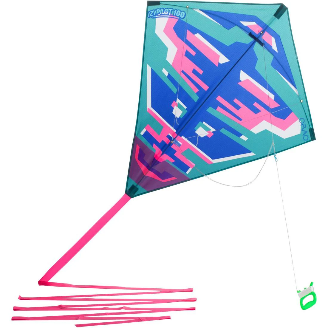2-in-1 progressive (stunt<-> static) - izypilot 100 - Image 27