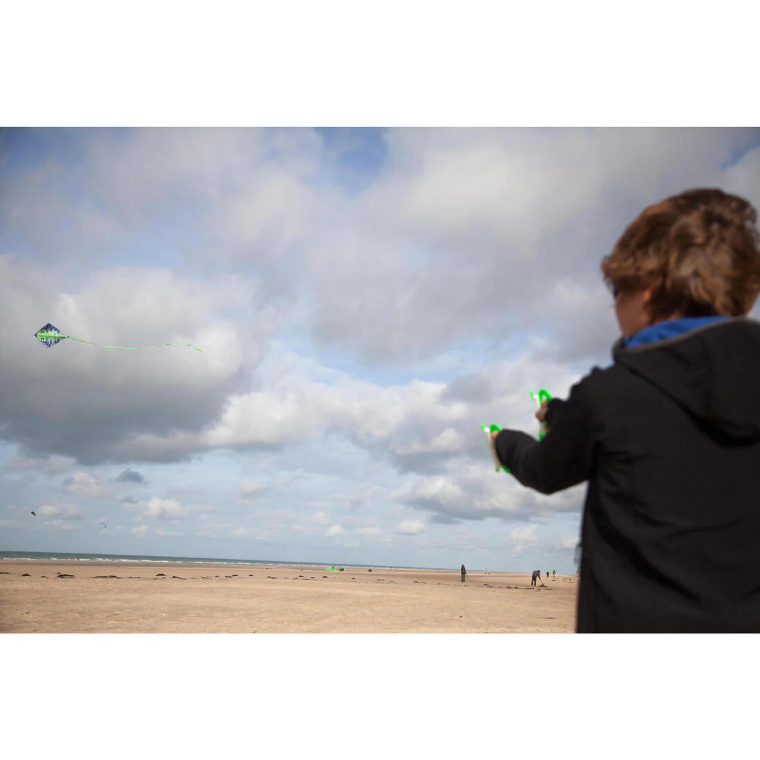 2-in-1 progressive (stunt<-> static) - izypilot 100 - Image 31