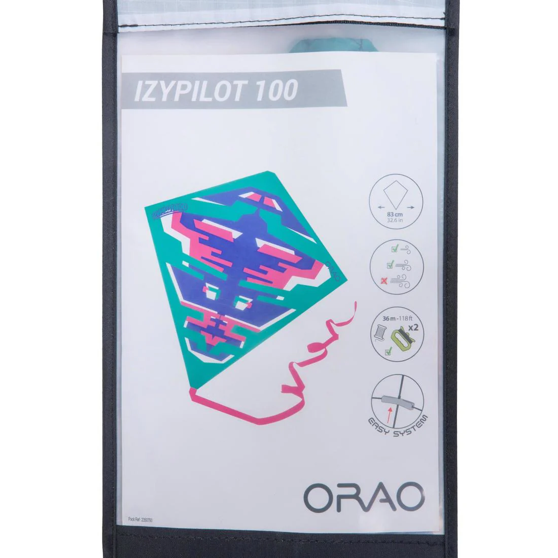 2-in-1 progressive (stunt<-> static) - izypilot 100 - Image 39