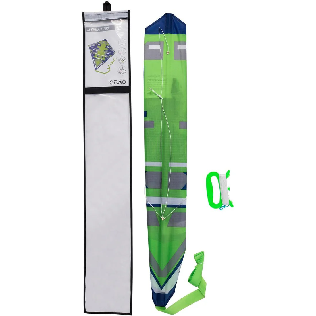 2-in-1 progressive (stunt<-> static) - izypilot 100 - Image 4