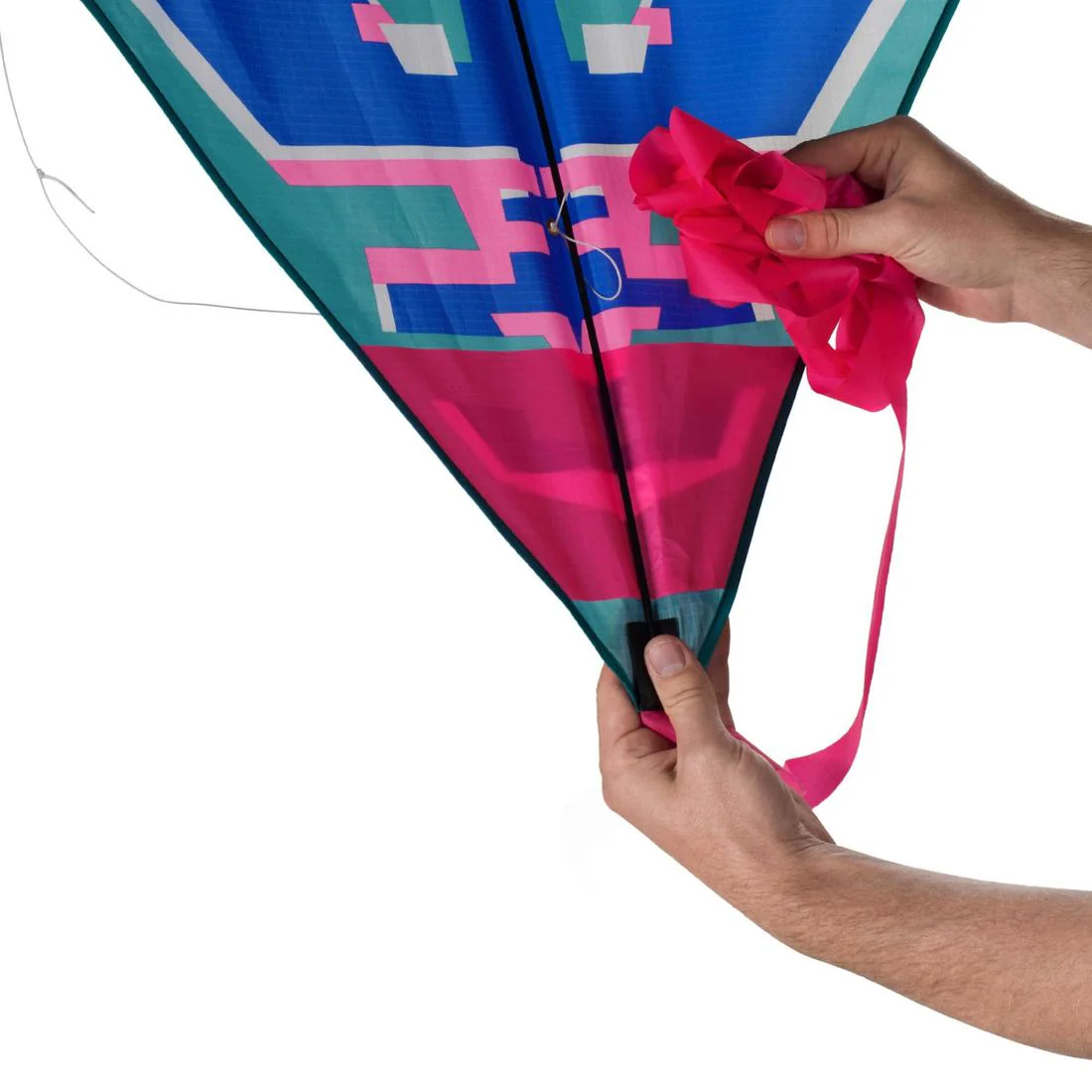 2-in-1 progressive (stunt<-> static) - izypilot 100 - Image 40