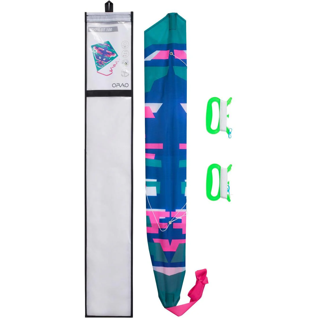 2-in-1 progressive (stunt<-> static) - izypilot 100 - Image 5