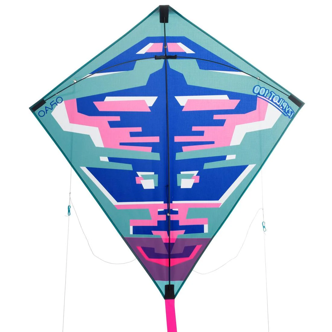 2-in-1 progressive (stunt<-> static) - izypilot 100 - Image 8