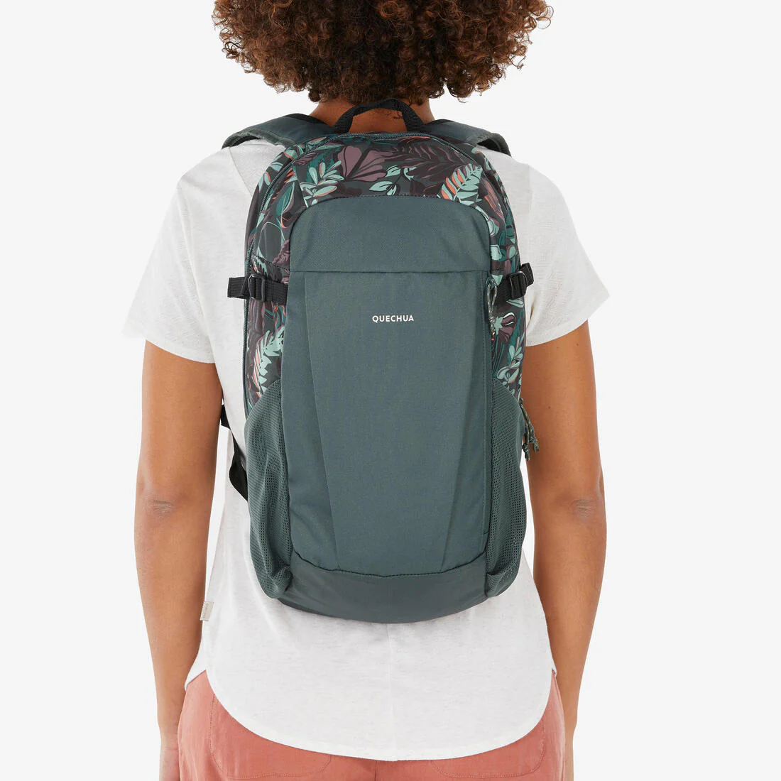 20 L Hiking Backpack - Arpenaz NH100 - Image 10
