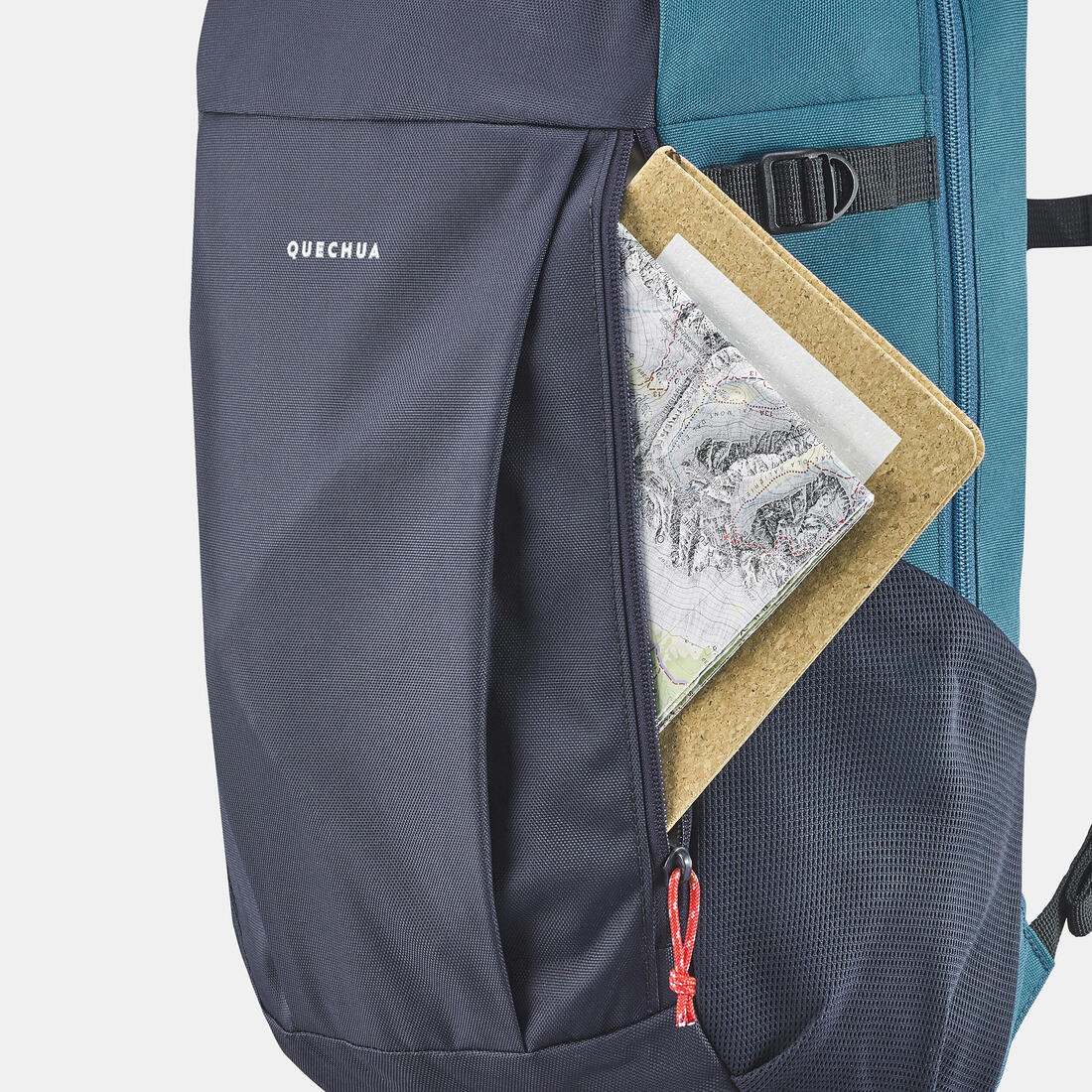 20 L Hiking Backpack - Arpenaz NH100 - Image 34