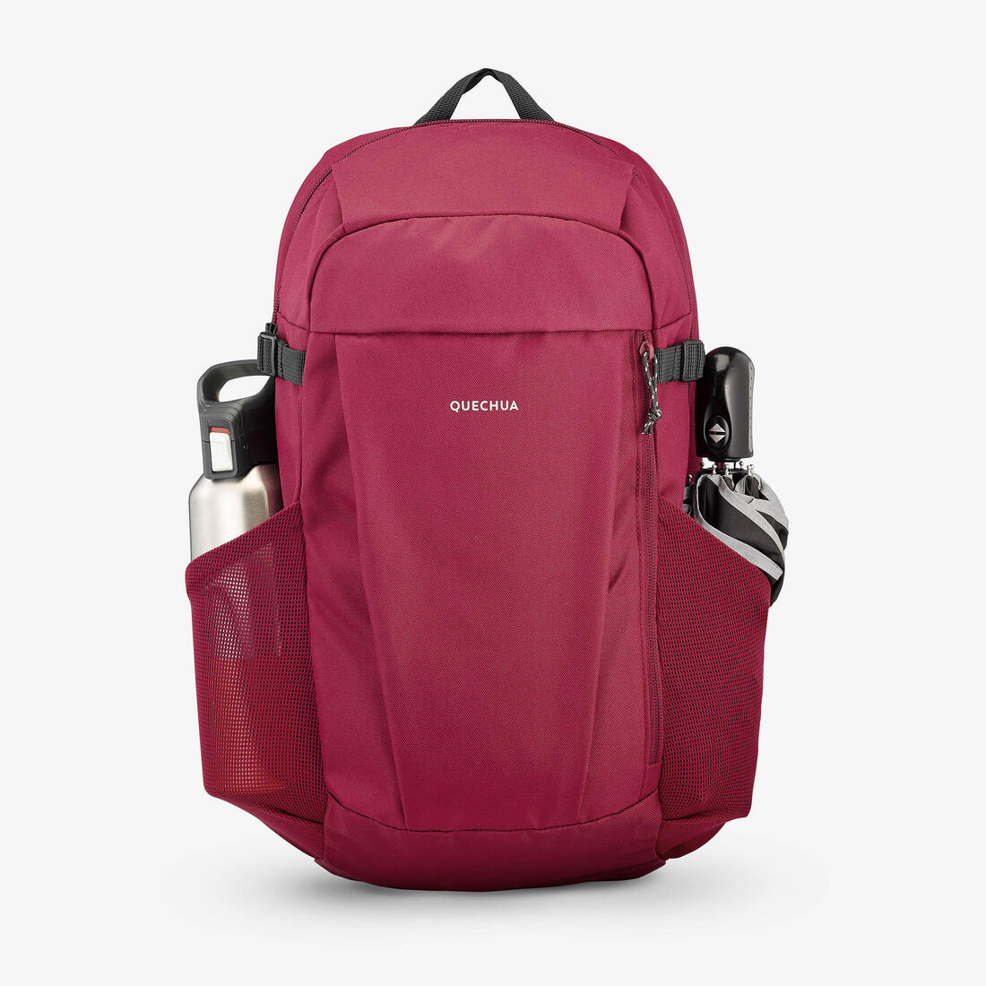 20 L Hiking Backpack - Arpenaz NH100 - Image 43