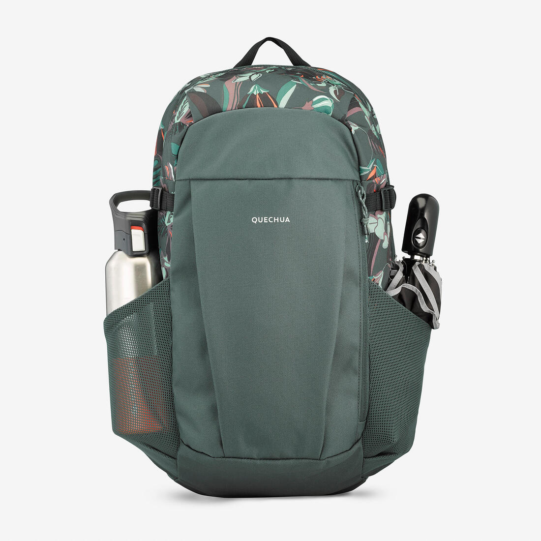 20 L Hiking Backpack - Arpenaz NH100 - Image 53