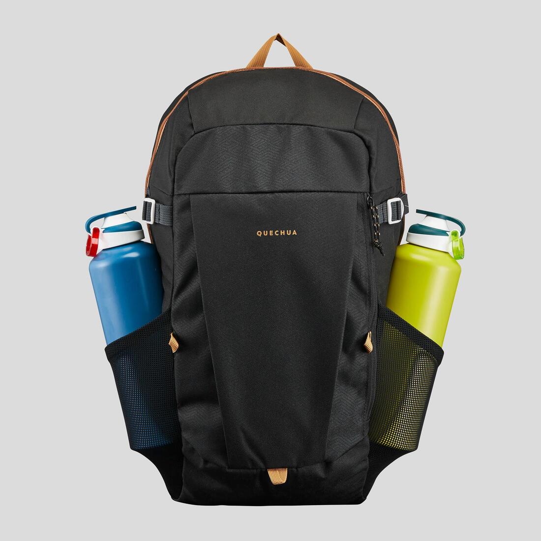 20 L Hiking Backpack - Arpenaz NH100 - Image 73