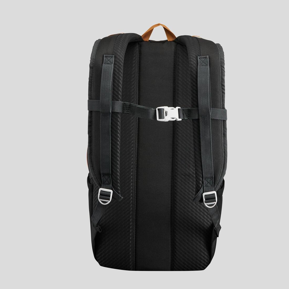 20 L Hiking Backpack - Arpenaz NH100 - Image 80