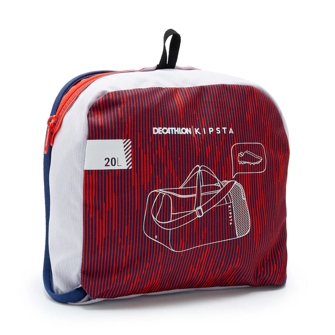 Sports Bag 20L - ESSENTIAL - Image 8