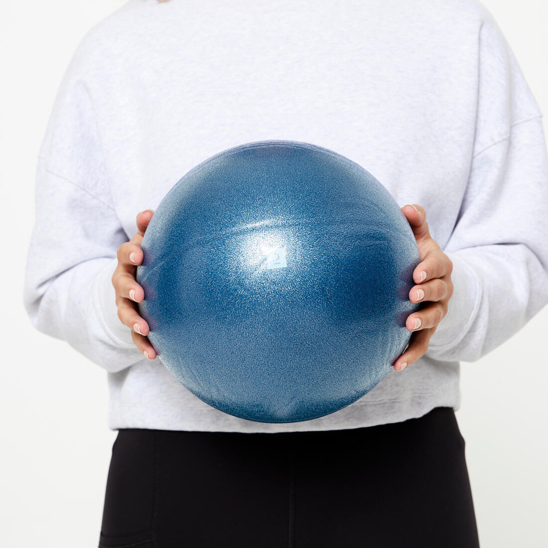 240 mm Diameter Pilates Soft Ball - Image 7