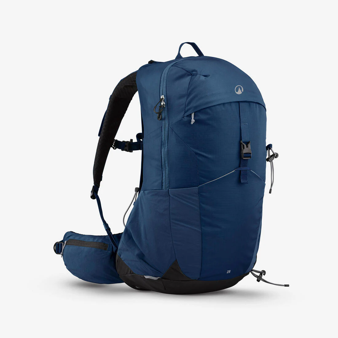 25 L Ventilated Hiking Backpack, MH500