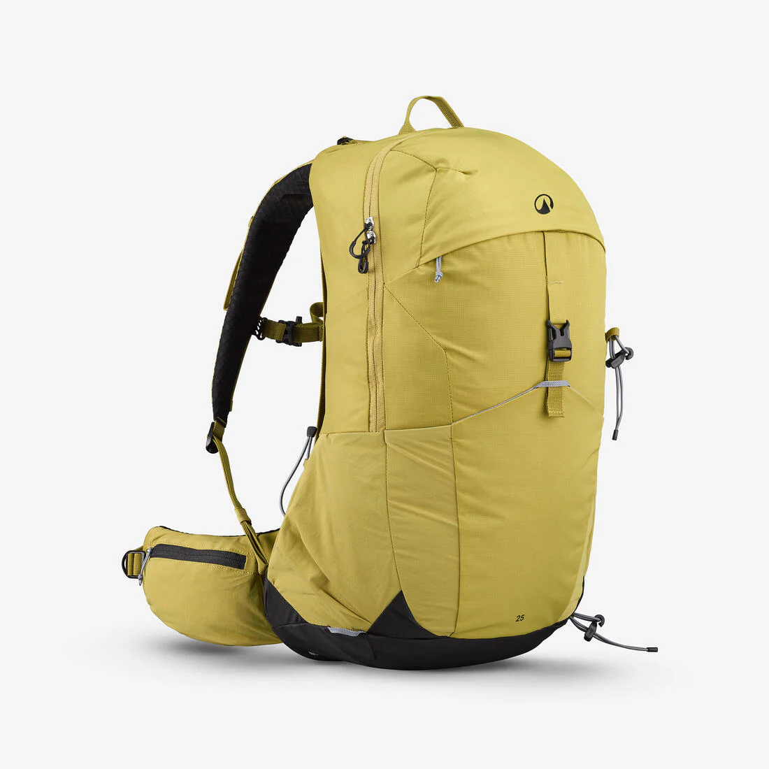 25 L Ventilated Hiking Backpack, MH500 - Image 2