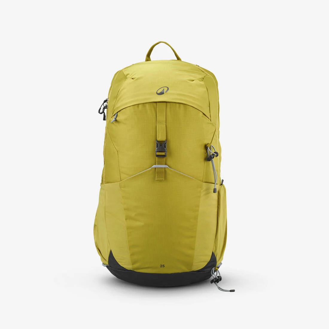 25 L Ventilated Hiking Backpack, MH500 - Image 20