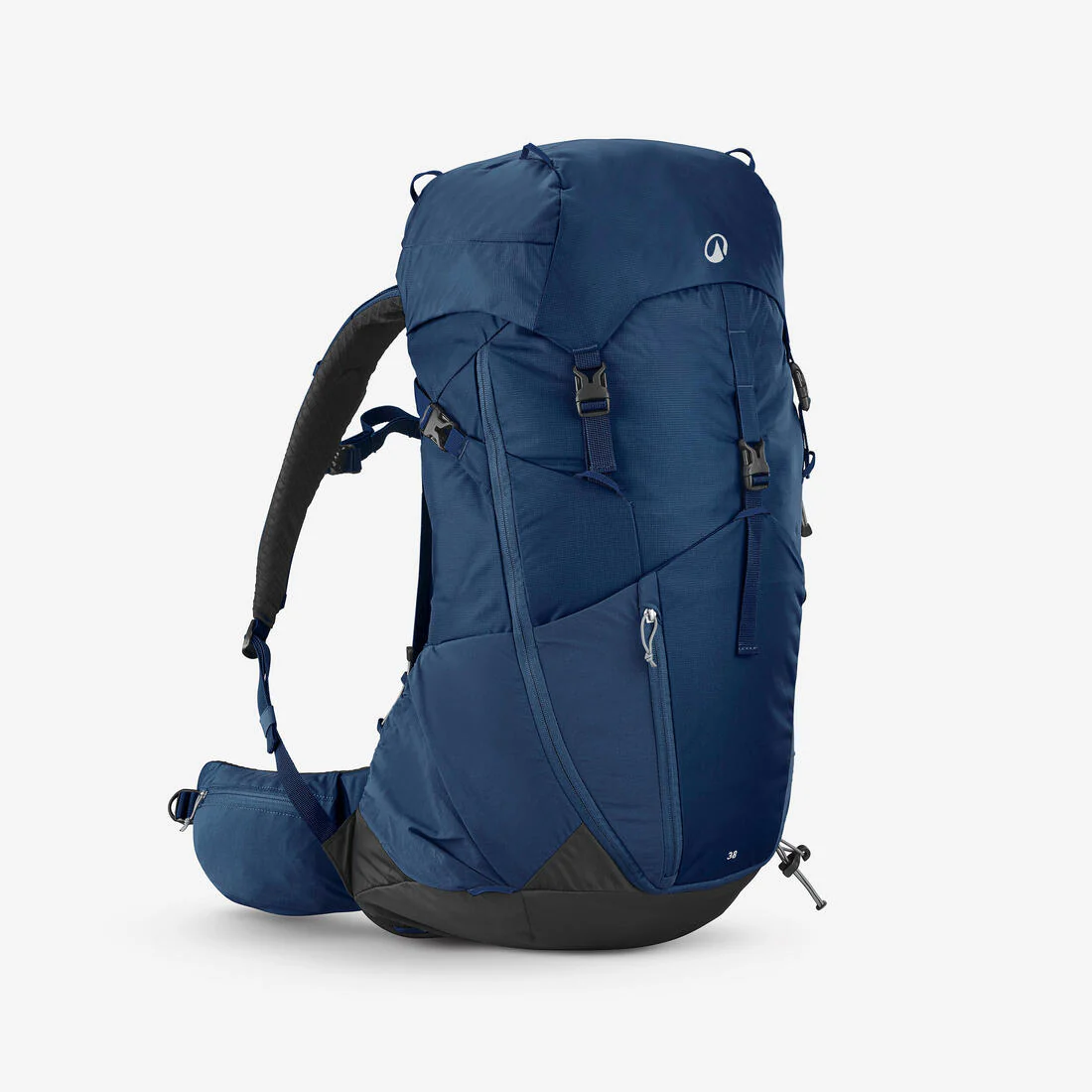 38 L hiking backpack MH500