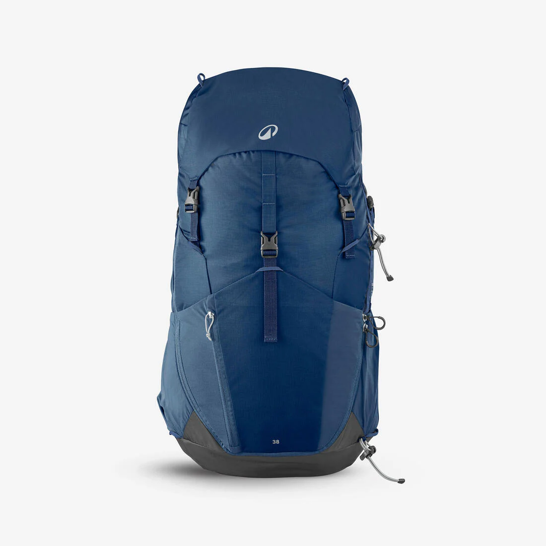 38 L hiking backpack MH500 - Image 11