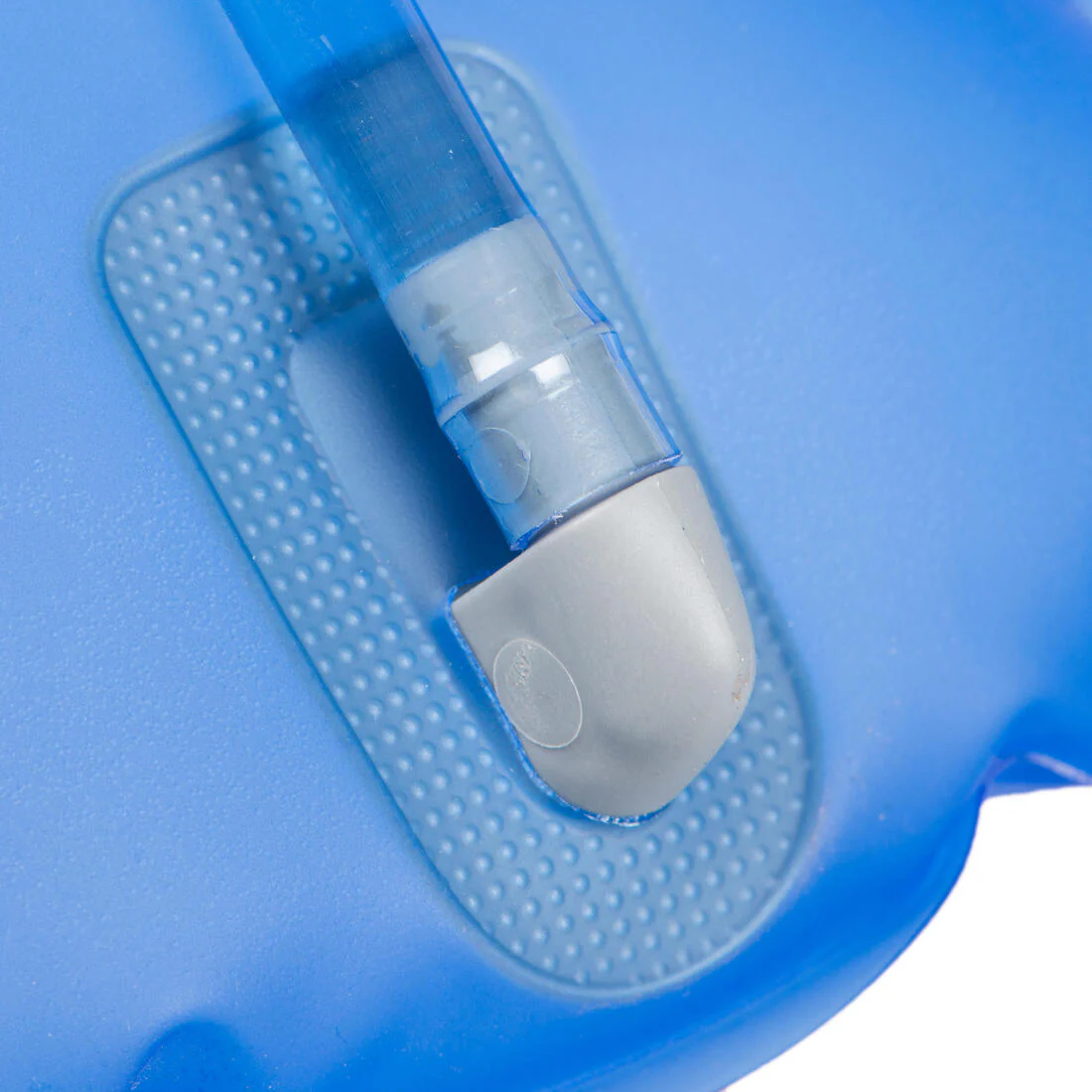 3L Transparent MTB Hydration Bladder - Blue - Image 5