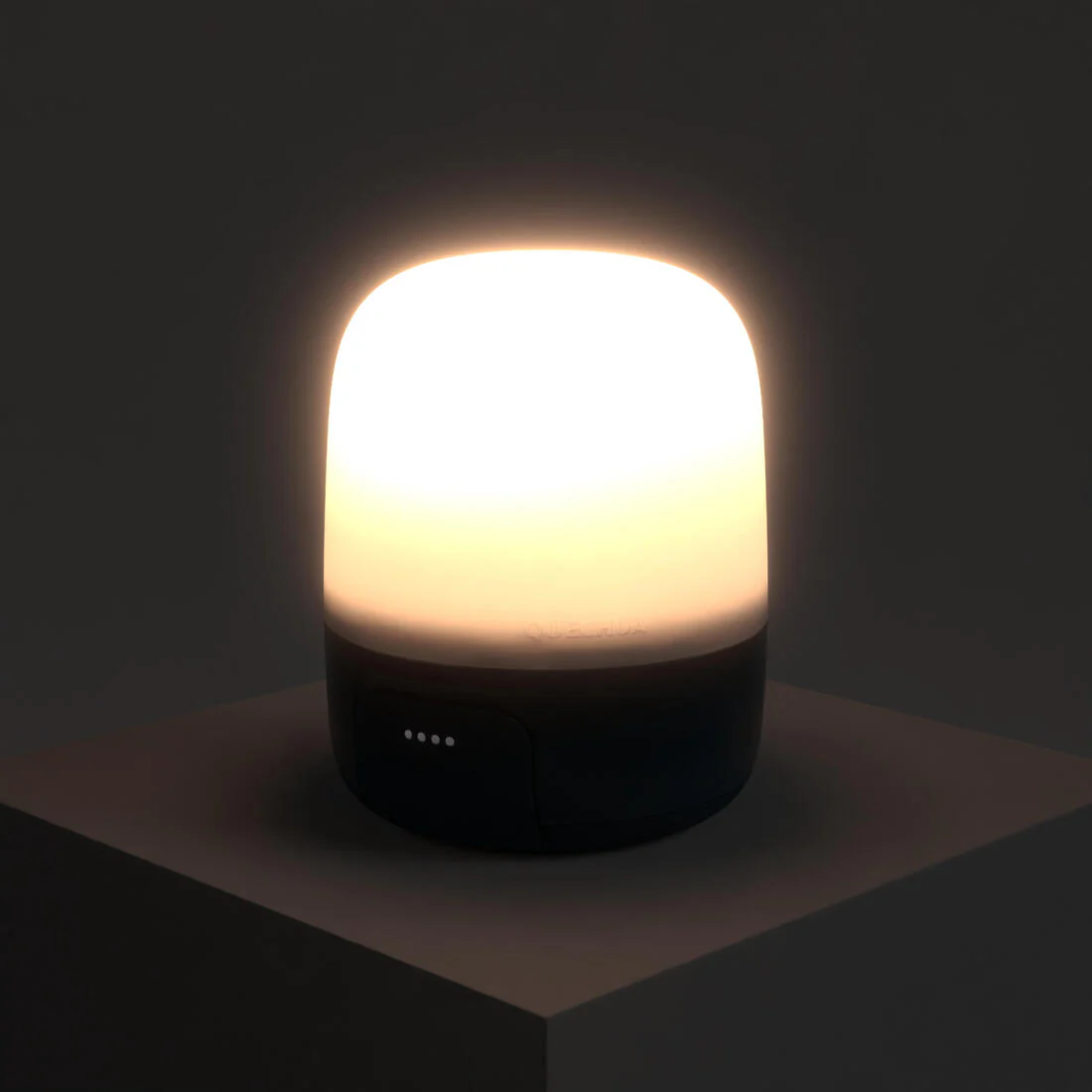400lm rechargeable camping lamp and external battery BL400 - Image 7